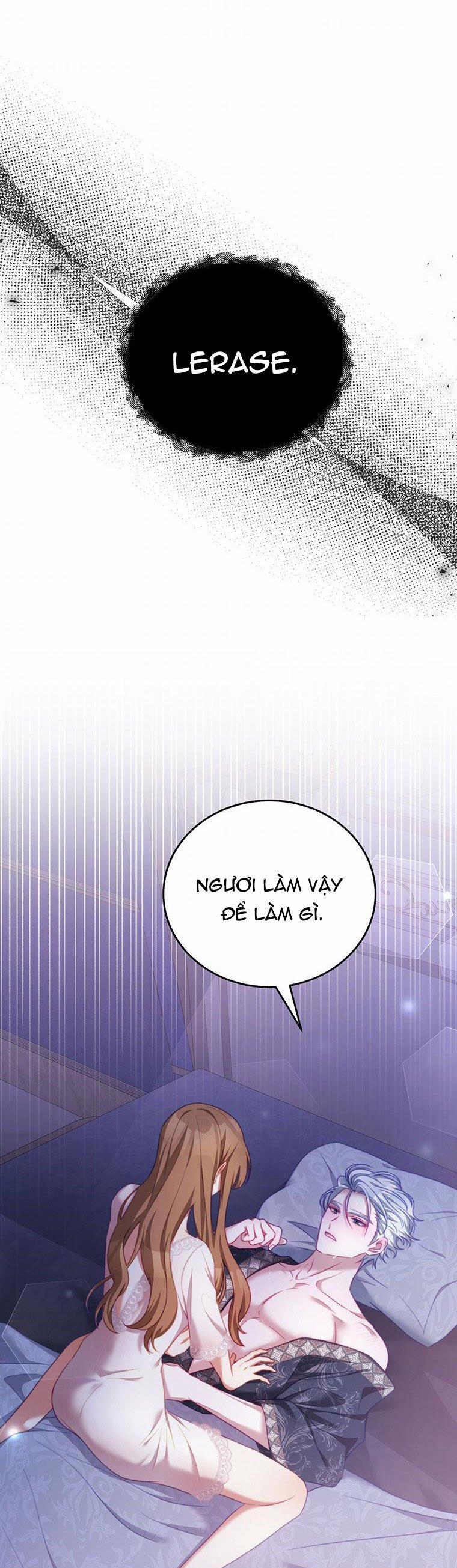 Trở Thành Tình Địch Của Nam Chính 28 trang 2