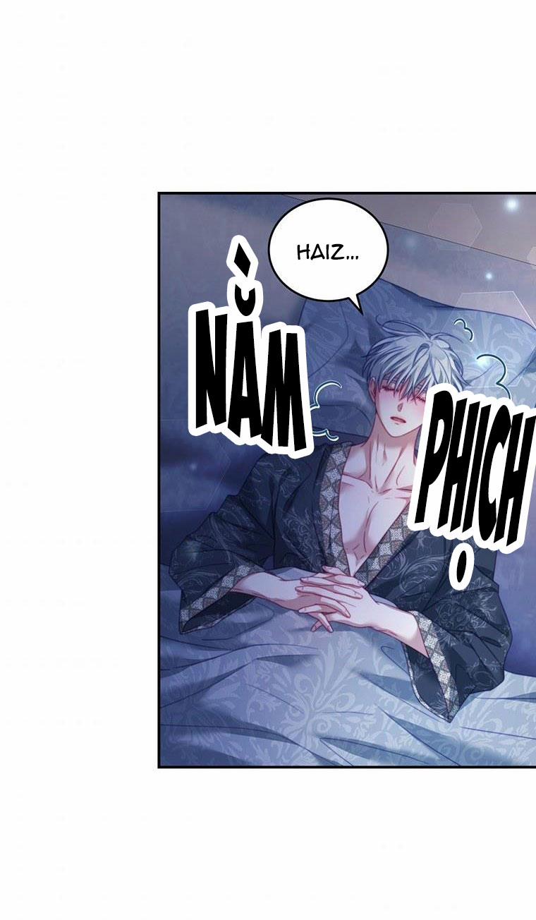 Trở Thành Tình Địch Của Nam Chính 28 trang 20