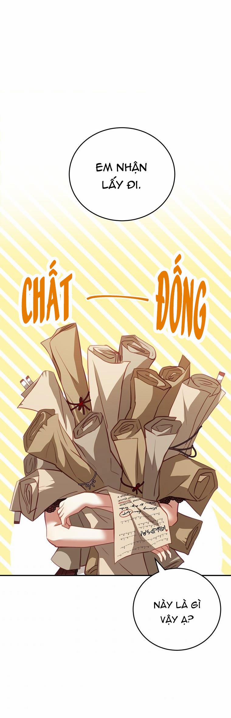 Trở Thành Tình Địch Của Nam Chính 28 trang 26