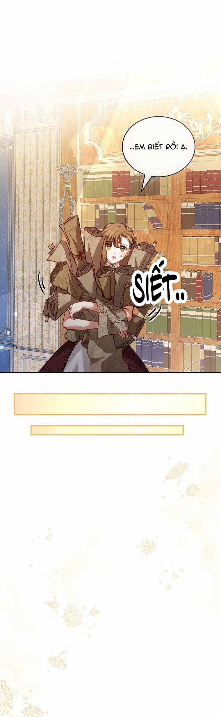 Trở Thành Tình Địch Của Nam Chính 28 trang 32