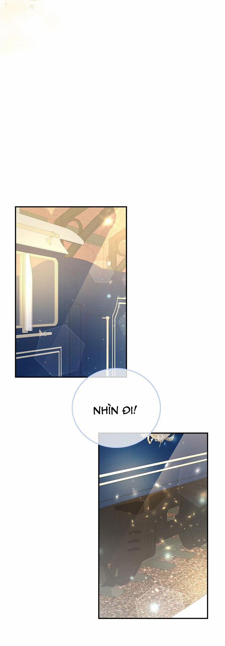 Trở Thành Tình Địch Của Nam Chính 28 trang 33