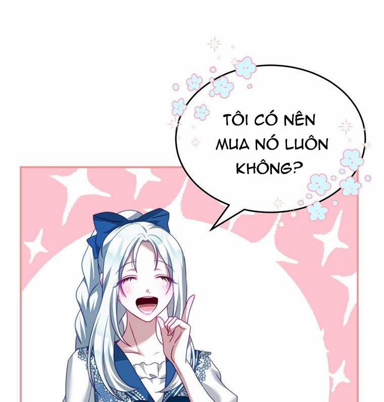 Trở Thành Tình Địch Của Nam Chính 28 trang 36