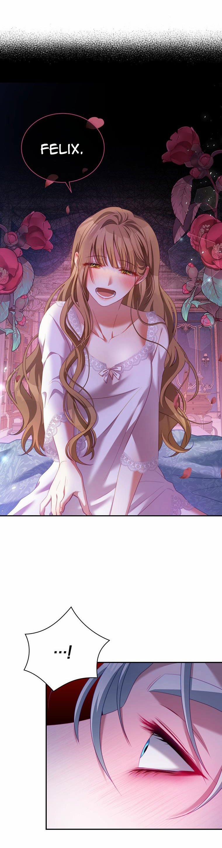 Trở Thành Tình Địch Của Nam Chính 28 trang 4