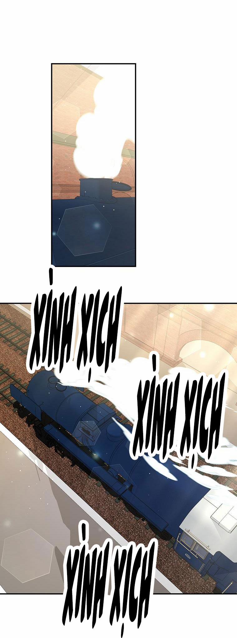 Trở Thành Tình Địch Của Nam Chính 28 trang 40