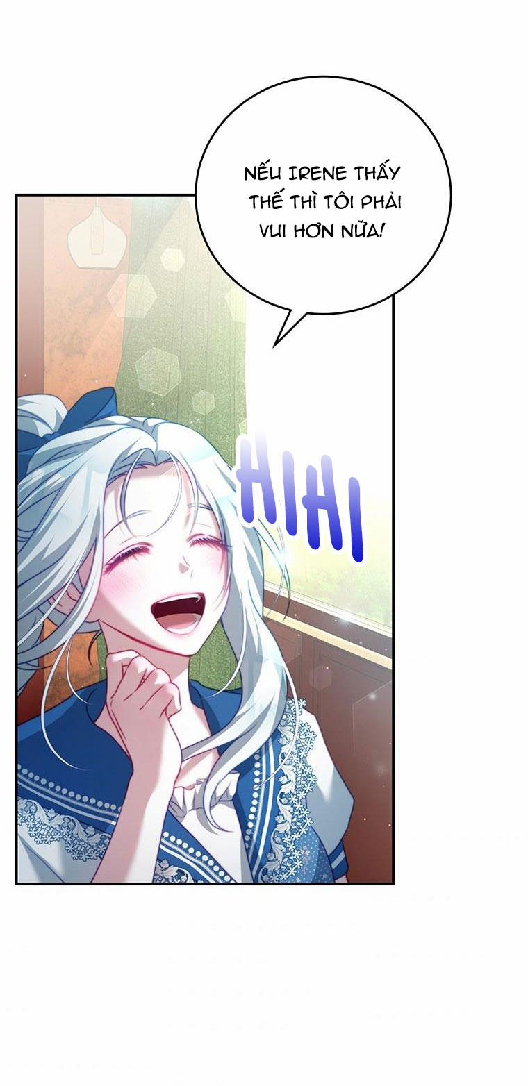 Trở Thành Tình Địch Của Nam Chính 28 trang 45