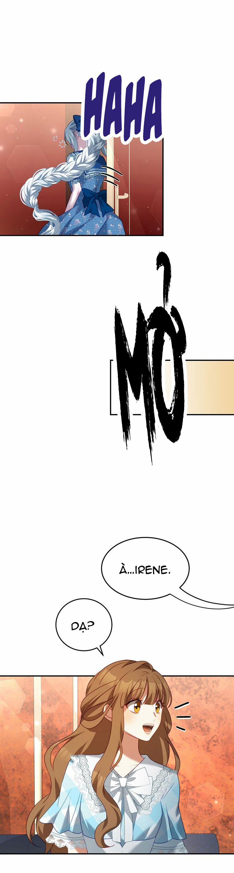 Trở Thành Tình Địch Của Nam Chính 28 trang 47