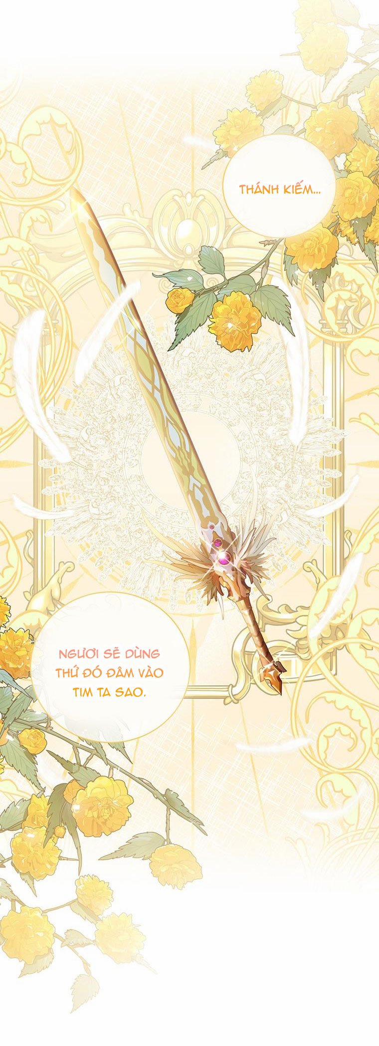 Trở Thành Tình Địch Của Nam Chính 28 trang 7