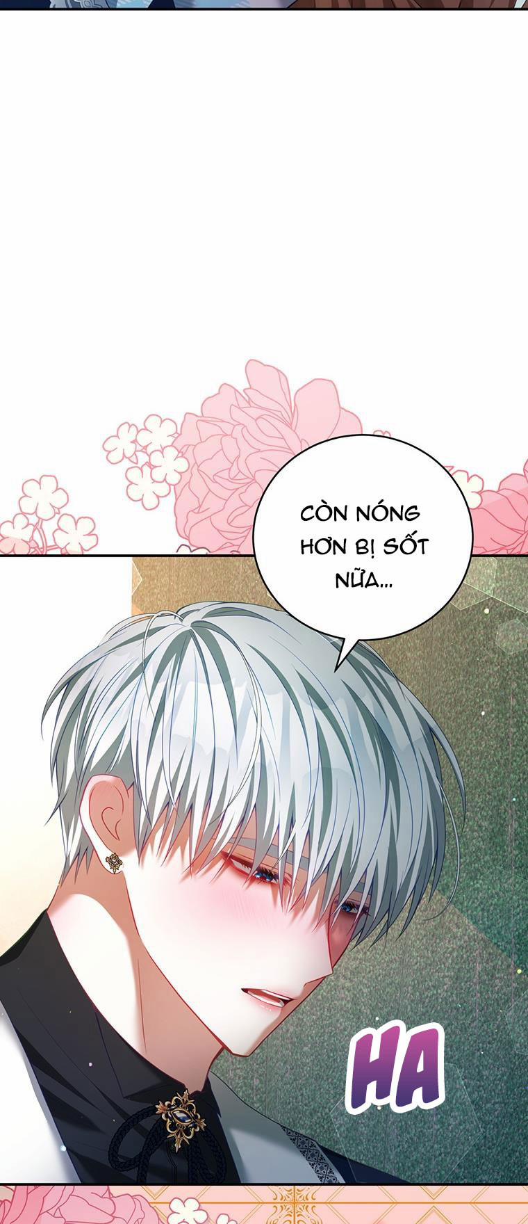 Trở Thành Tình Địch Của Nam Chính 29.5 trang 10