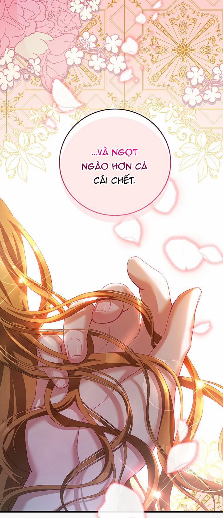 Trở Thành Tình Địch Của Nam Chính 29.5 trang 11