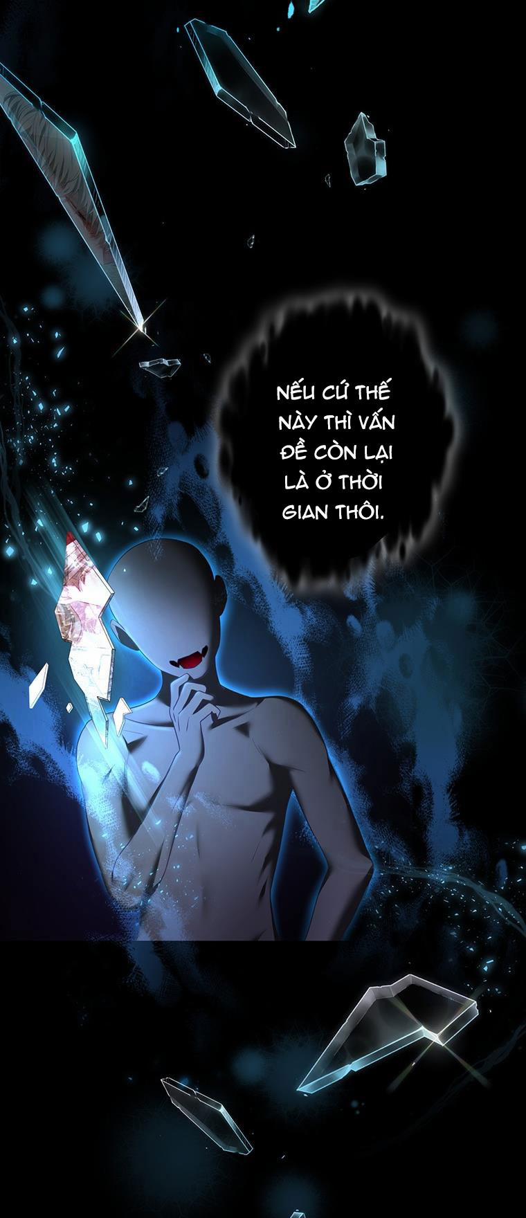 Trở Thành Tình Địch Của Nam Chính 29.5 trang 14