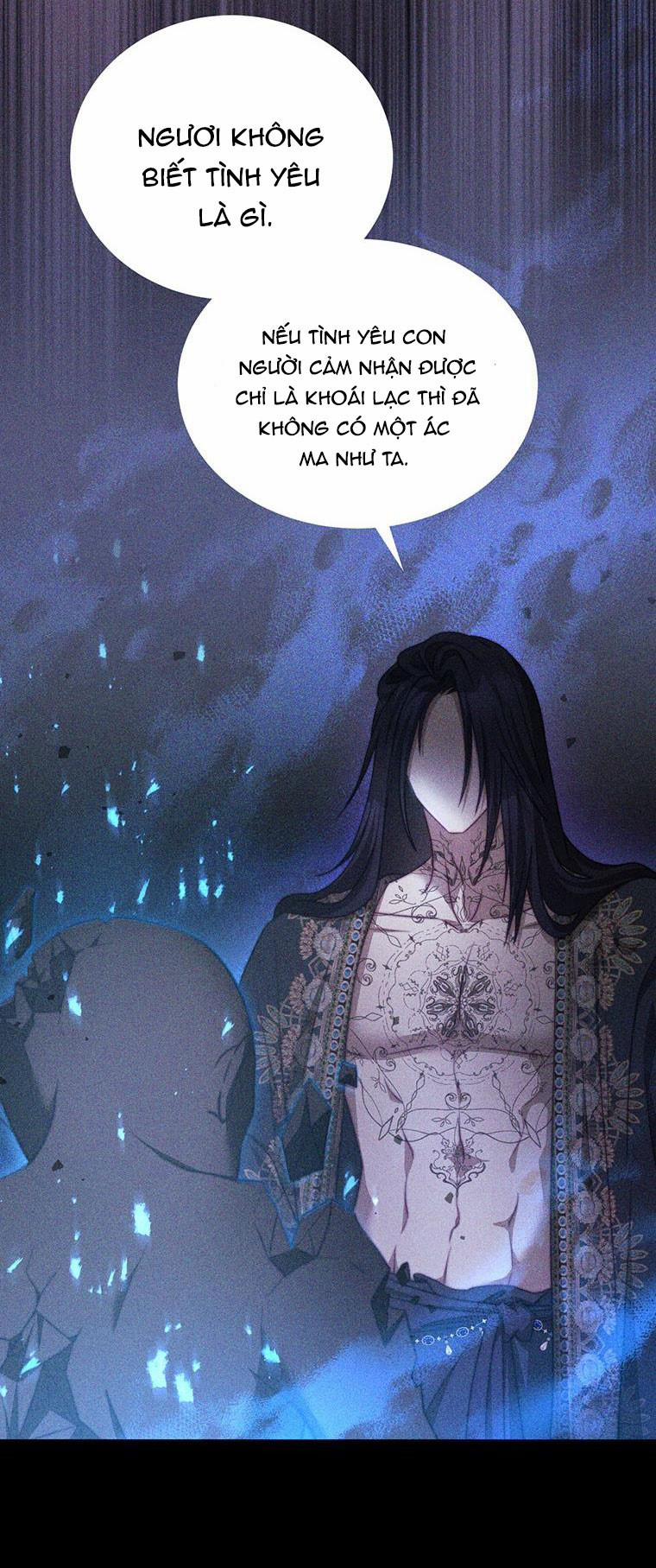 Trở Thành Tình Địch Của Nam Chính 29.5 trang 17