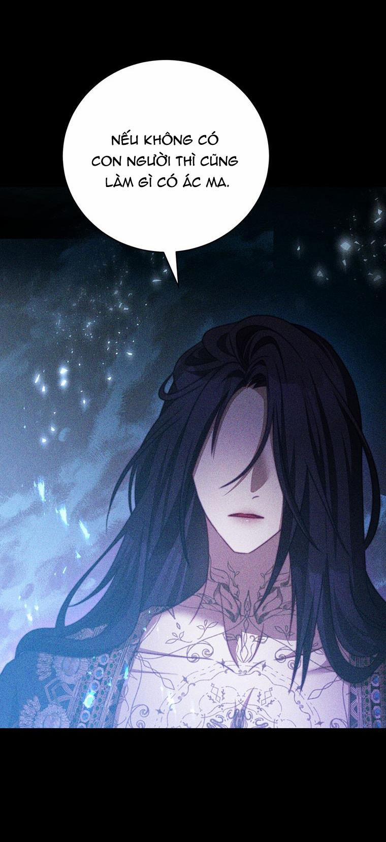 Trở Thành Tình Địch Của Nam Chính 29.5 trang 19