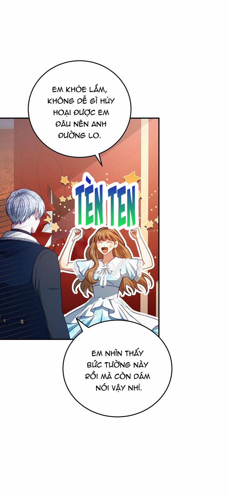 Trở Thành Tình Địch Của Nam Chính 29.5 trang 2