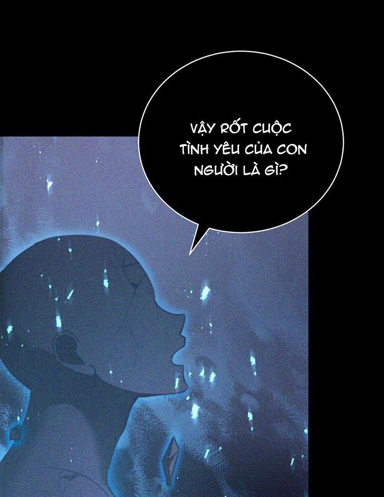 Trở Thành Tình Địch Của Nam Chính 29.5 trang 20