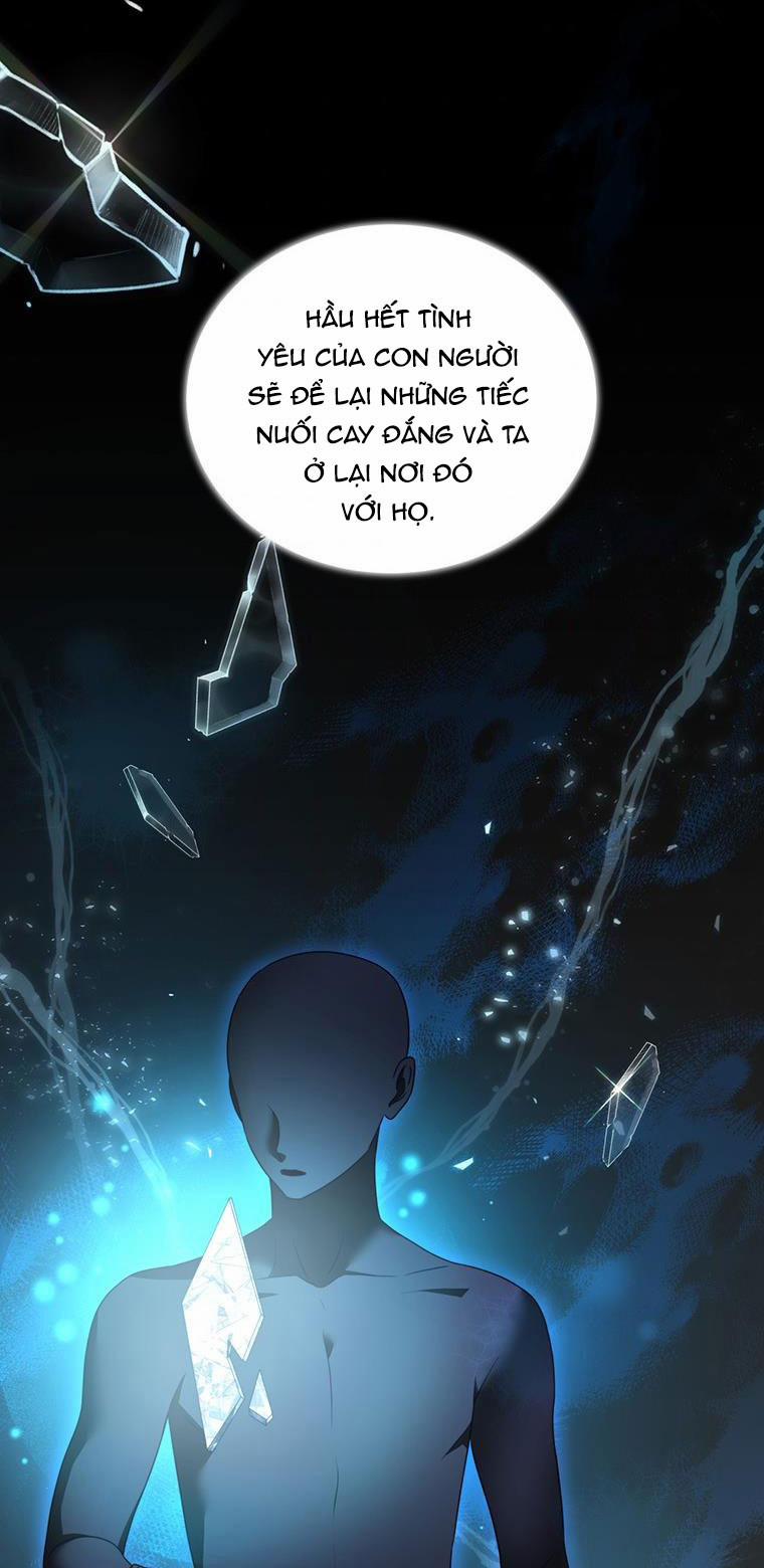 Trở Thành Tình Địch Của Nam Chính 29.5 trang 23