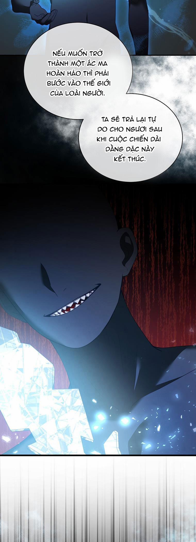 Trở Thành Tình Địch Của Nam Chính 29.5 trang 24