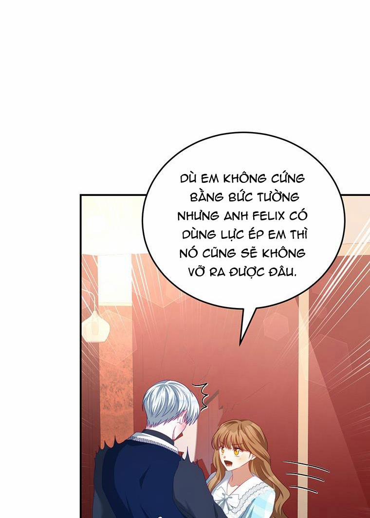 Trở Thành Tình Địch Của Nam Chính 29.5 trang 3