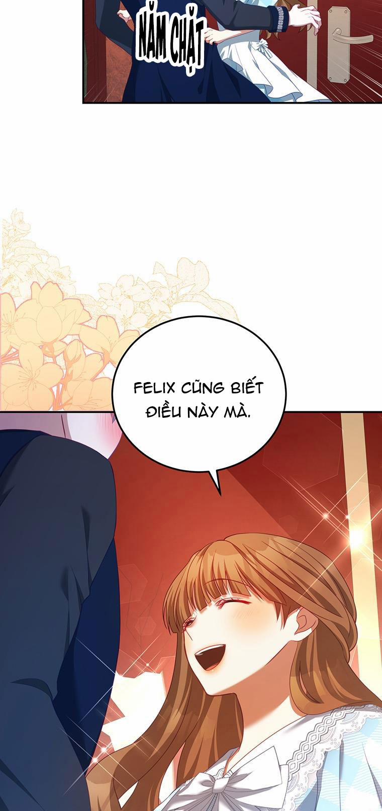 Trở Thành Tình Địch Của Nam Chính 29.5 trang 4