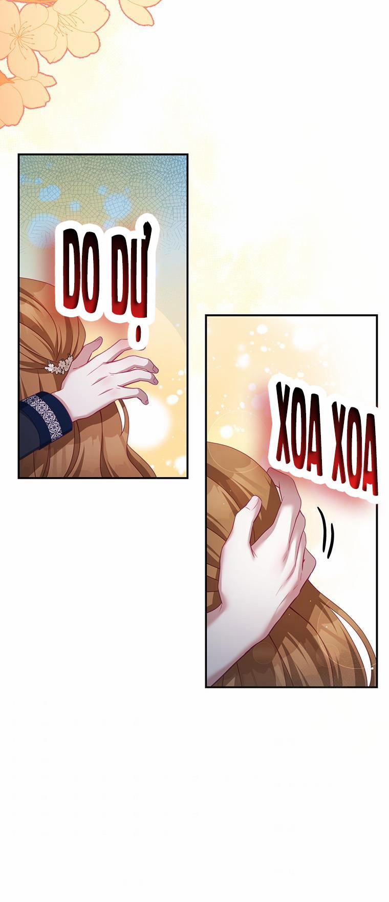 Trở Thành Tình Địch Của Nam Chính 29.5 trang 8