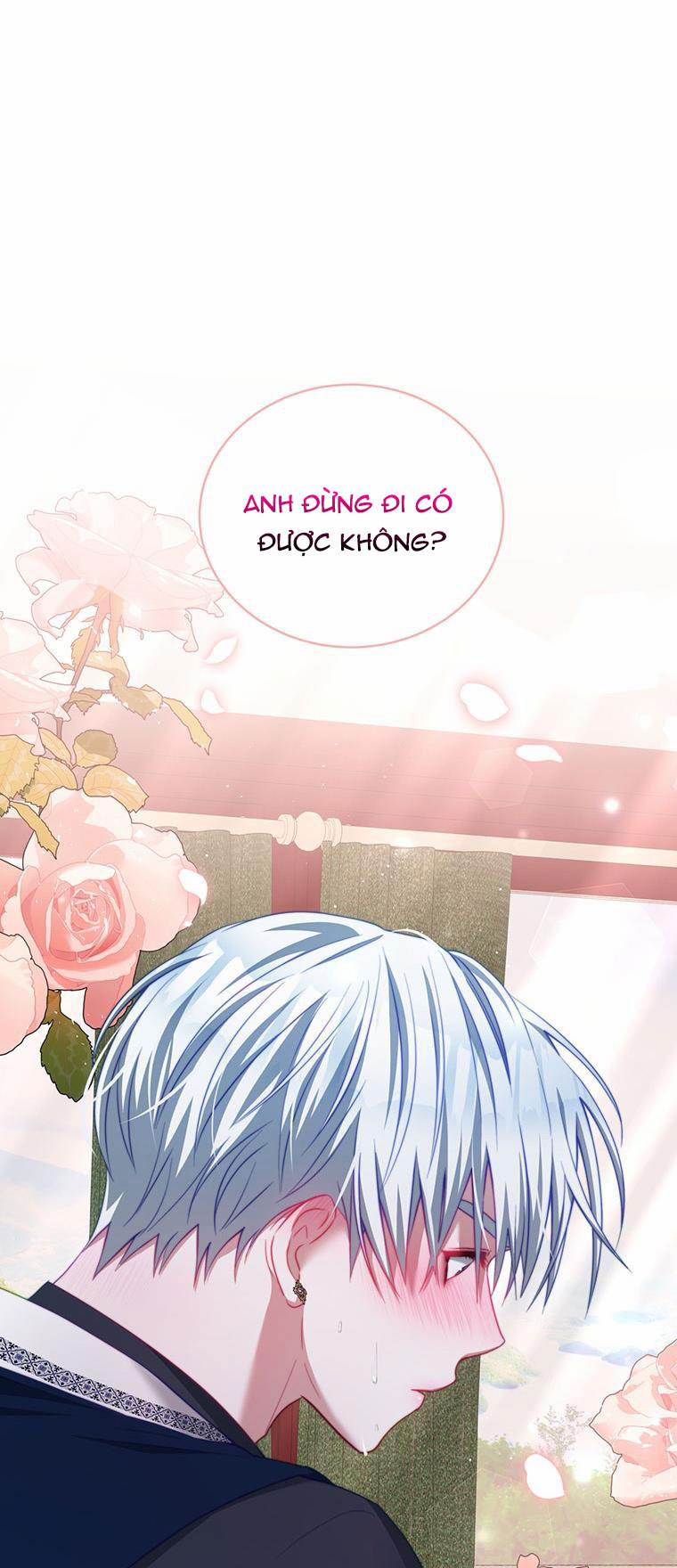 Trở Thành Tình Địch Của Nam Chính 29 trang 0