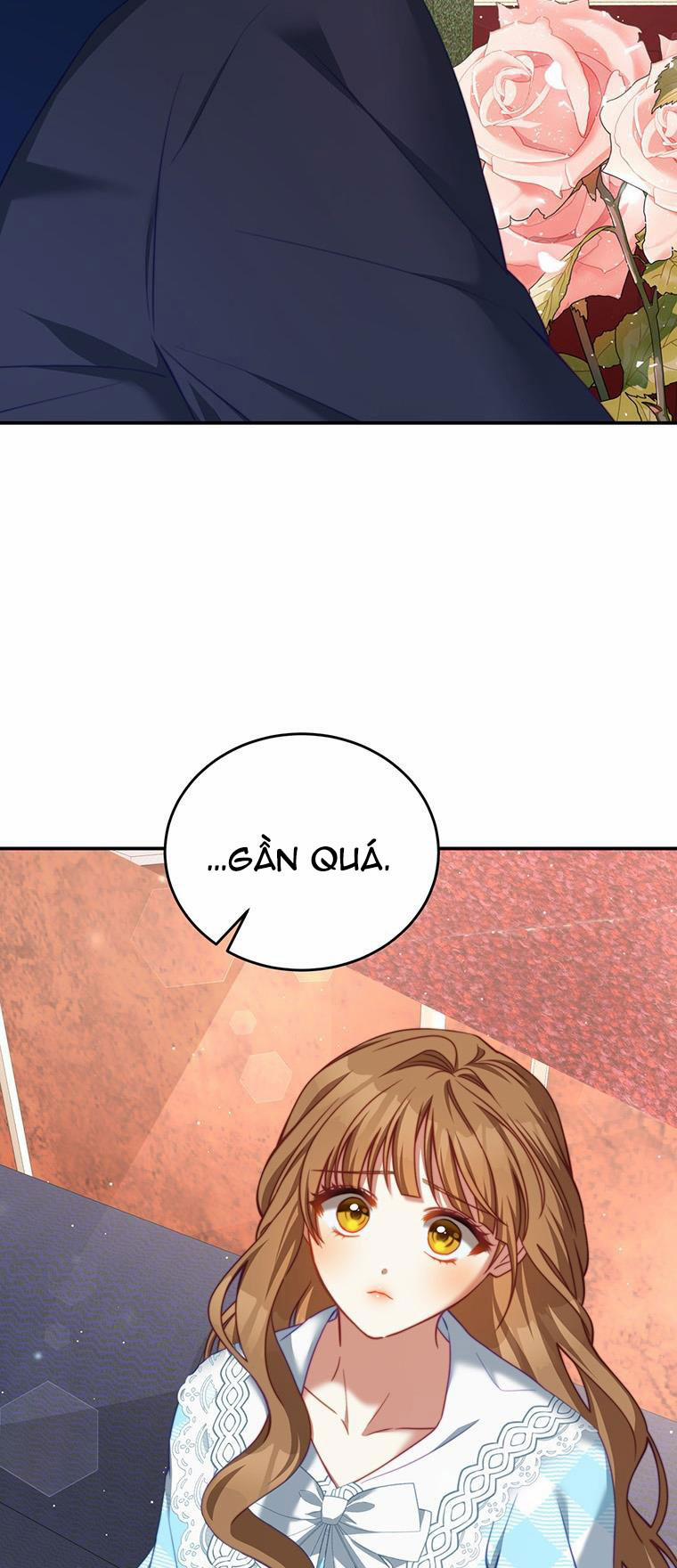 Trở Thành Tình Địch Của Nam Chính 29 trang 1