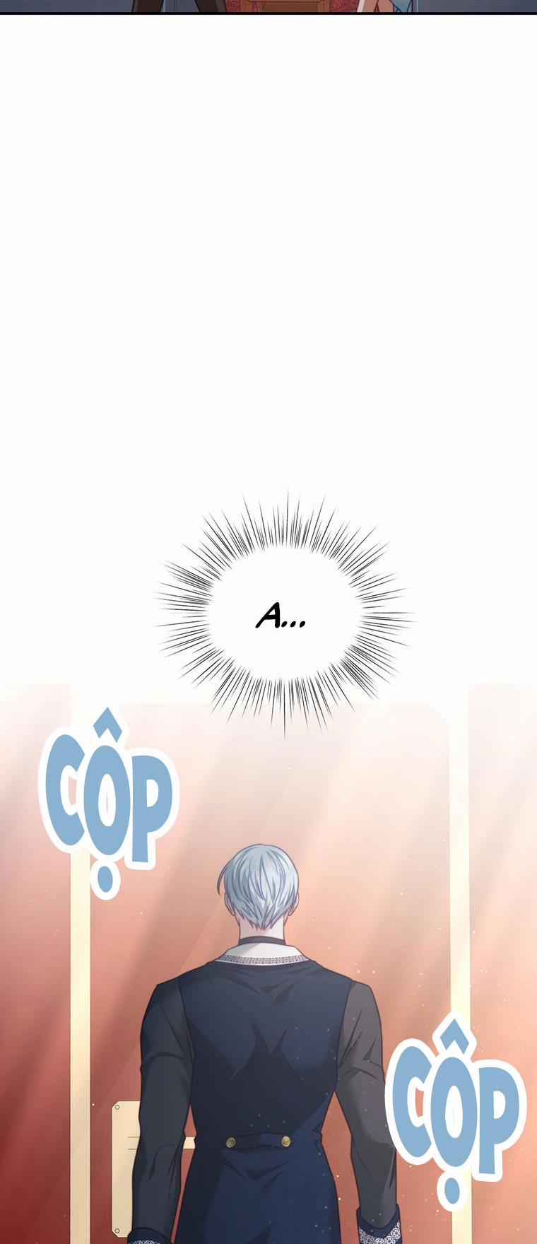 Trở Thành Tình Địch Của Nam Chính 29 trang 10