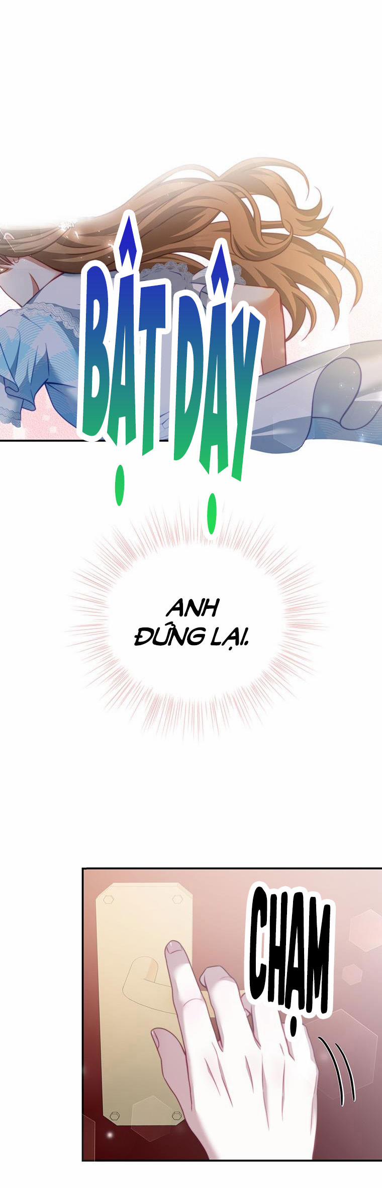 Trở Thành Tình Địch Của Nam Chính 29 trang 12