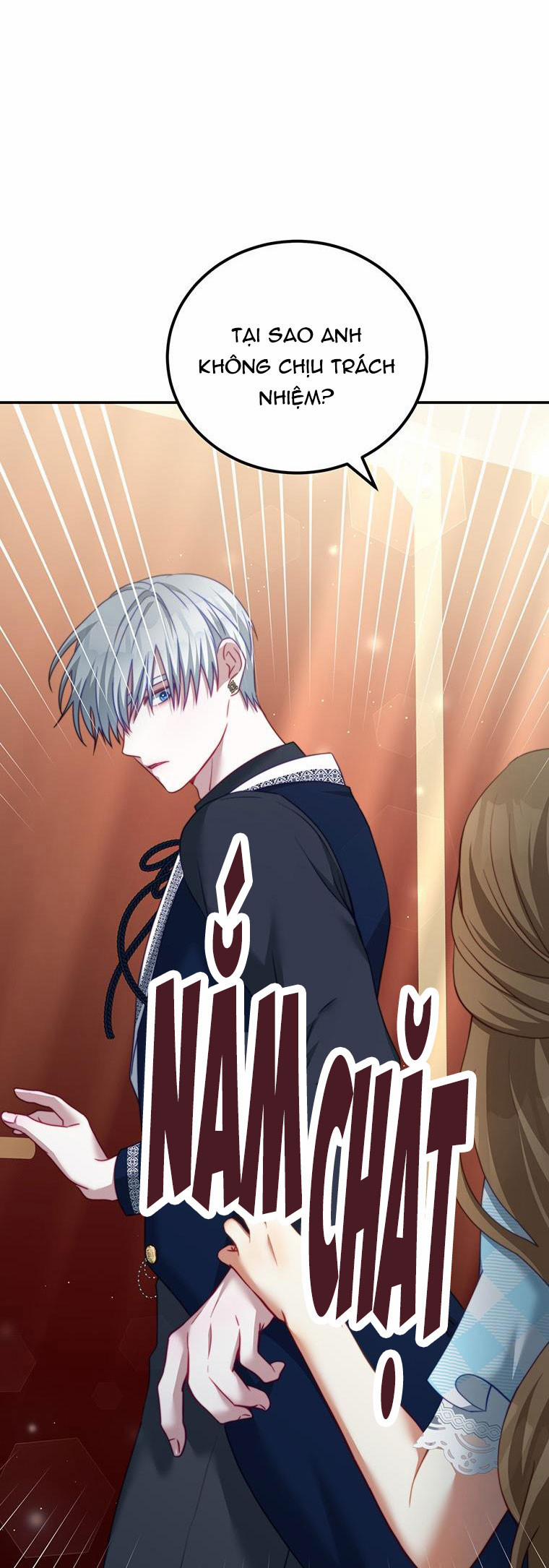 Trở Thành Tình Địch Của Nam Chính 29 trang 13