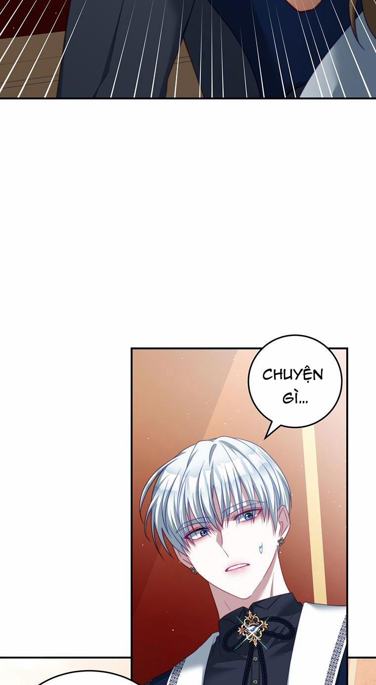 Trở Thành Tình Địch Của Nam Chính 29 trang 14