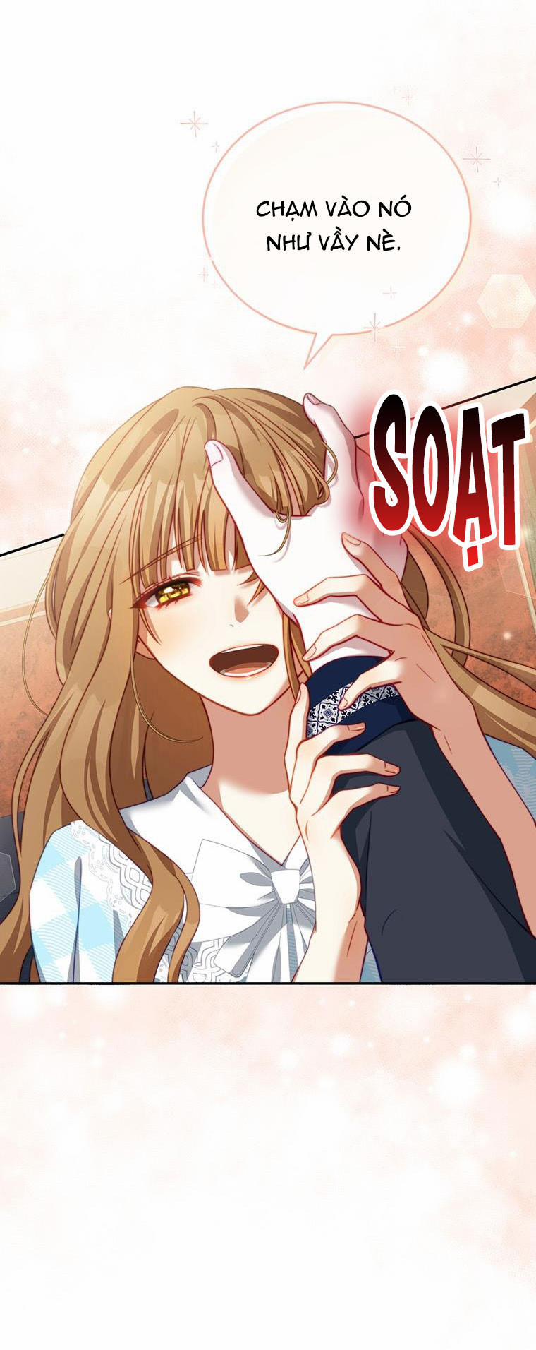 Trở Thành Tình Địch Của Nam Chính 29 trang 17