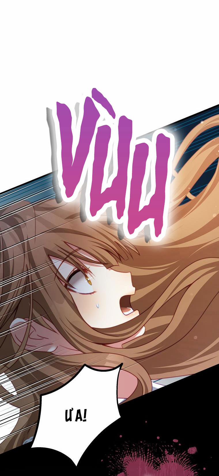 Trở Thành Tình Địch Của Nam Chính 29 trang 19