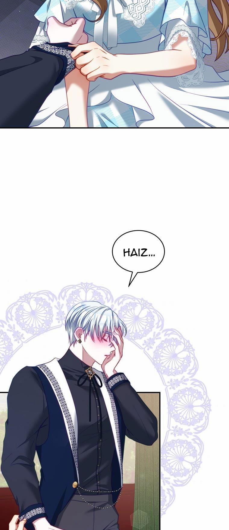 Trở Thành Tình Địch Của Nam Chính 29 trang 2