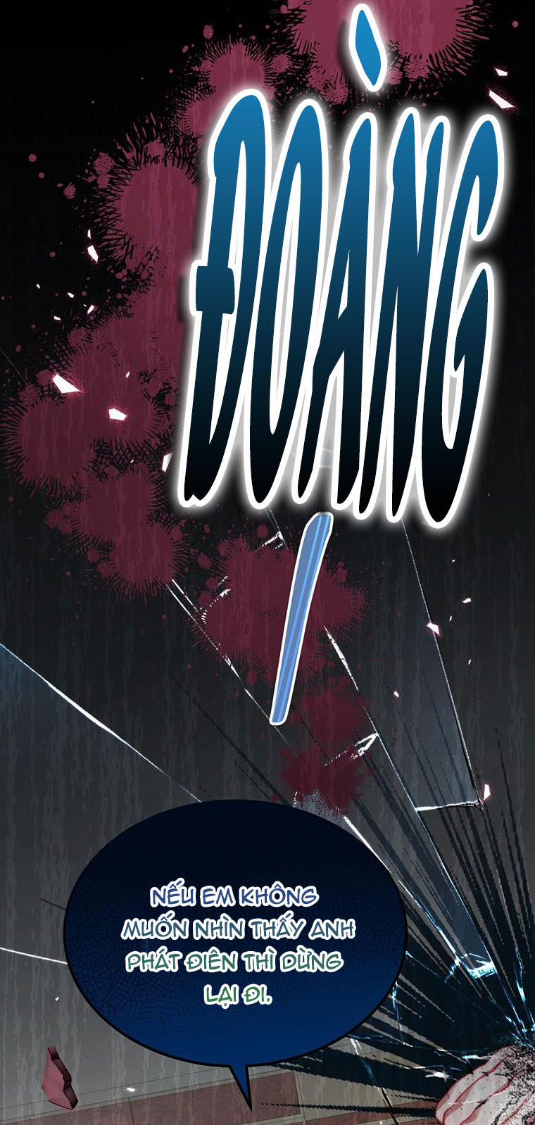 Trở Thành Tình Địch Của Nam Chính 29 trang 20