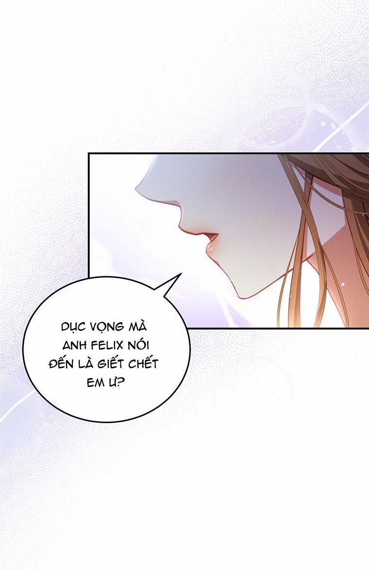 Trở Thành Tình Địch Của Nam Chính 29 trang 25