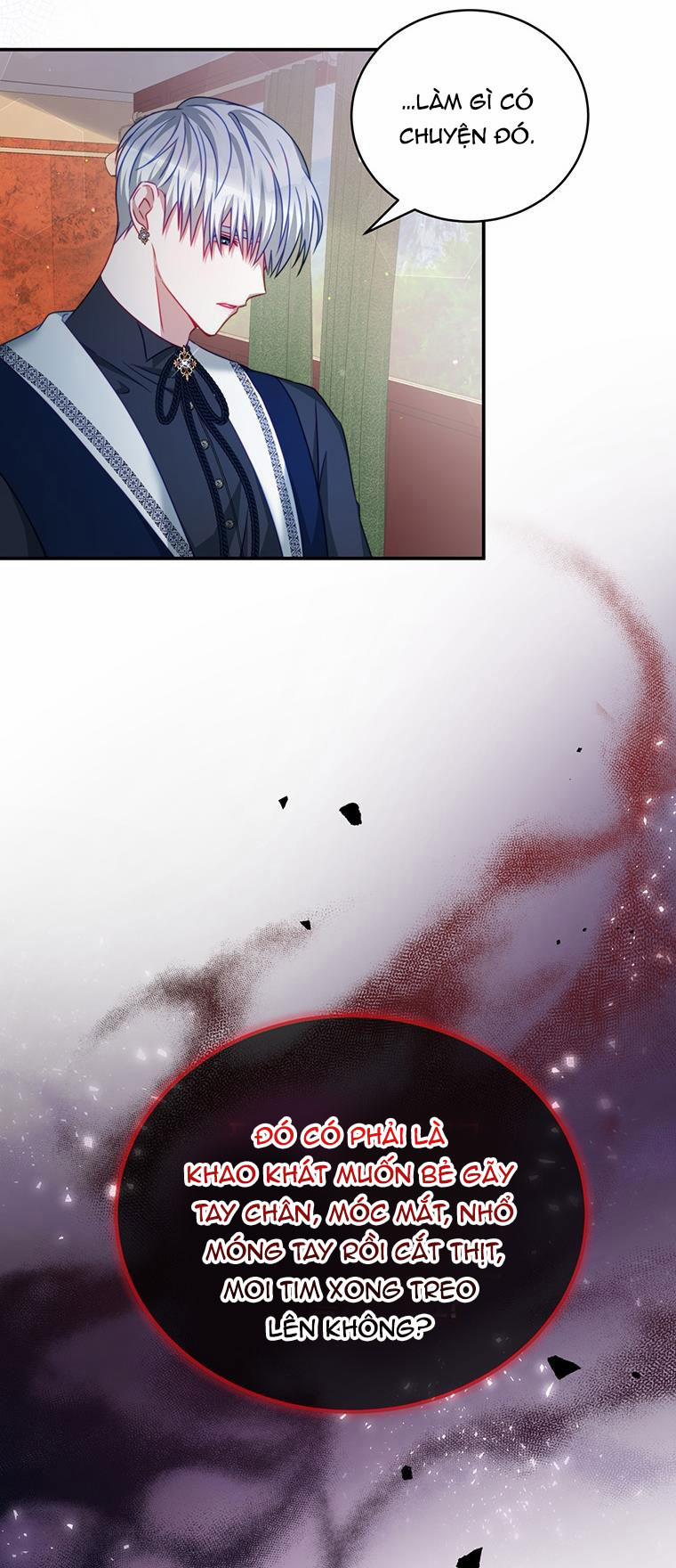 Trở Thành Tình Địch Của Nam Chính 29 trang 26