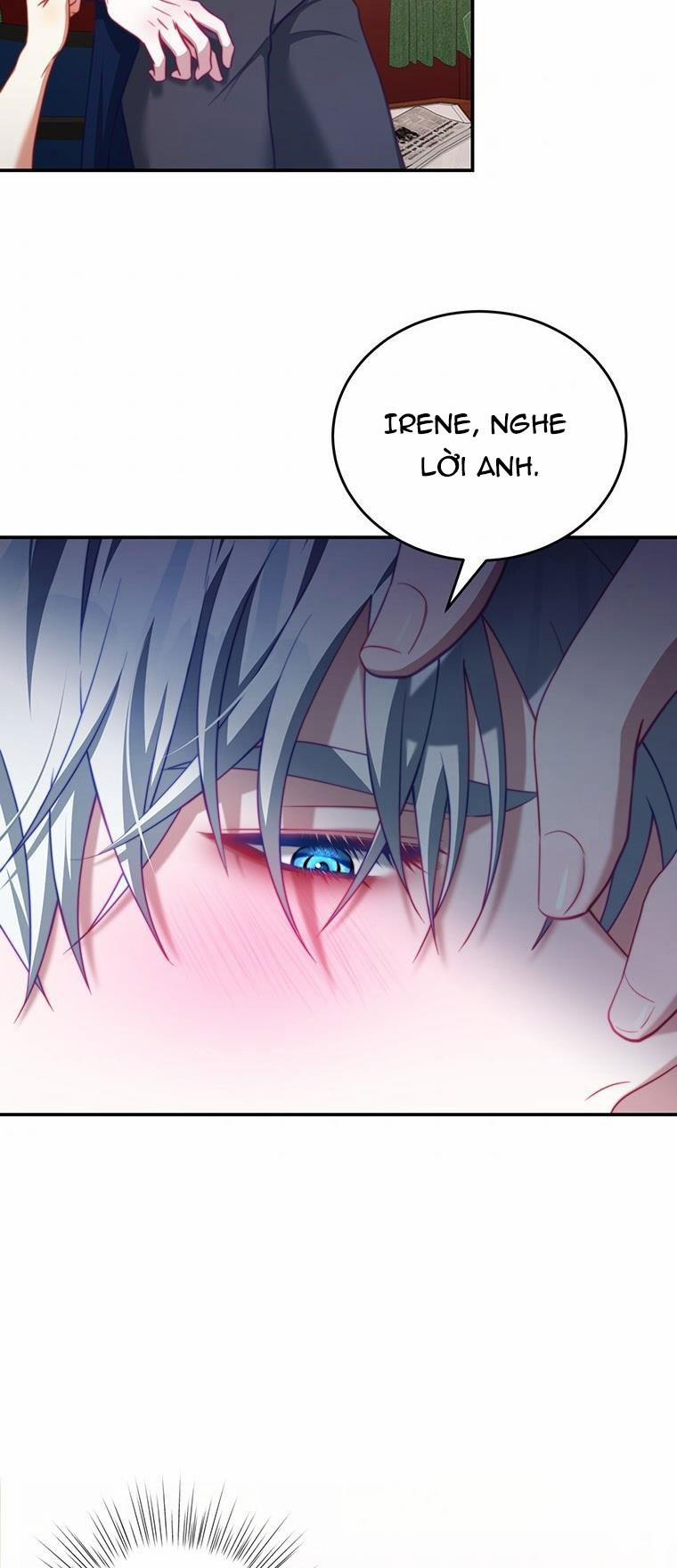 Trở Thành Tình Địch Của Nam Chính 29 trang 3