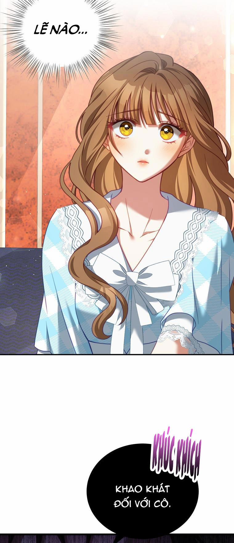 Trở Thành Tình Địch Của Nam Chính 29 trang 4