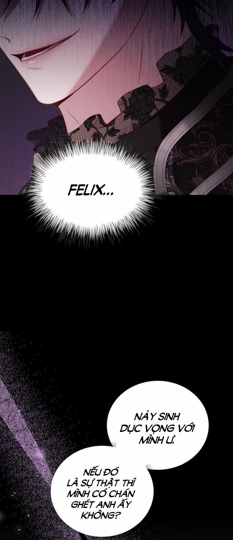 Trở Thành Tình Địch Của Nam Chính 29 trang 5