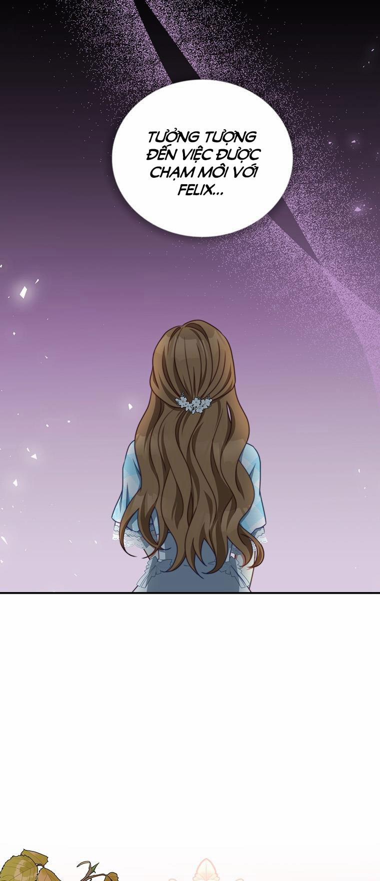 Trở Thành Tình Địch Của Nam Chính 29 trang 6