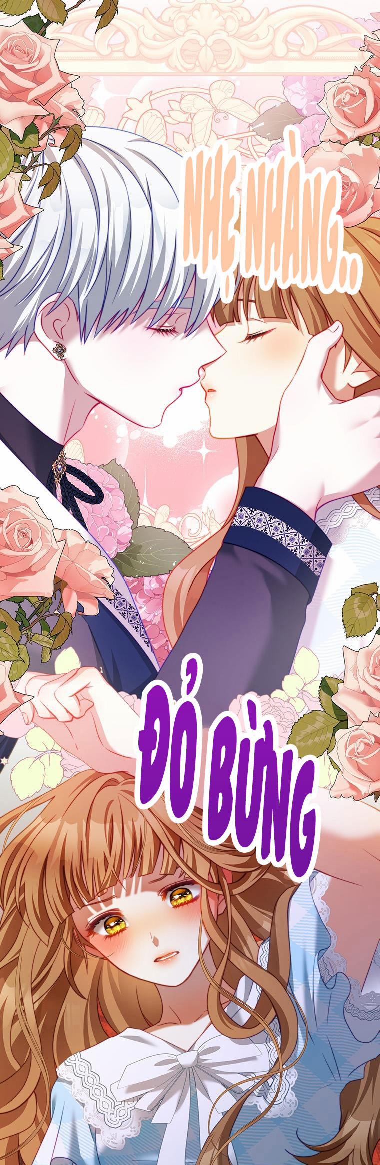 Trở Thành Tình Địch Của Nam Chính 29 trang 7