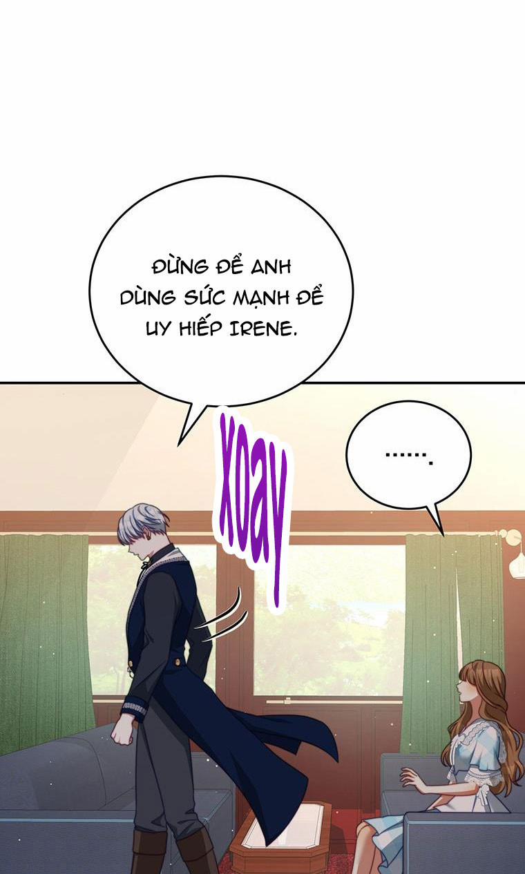 Trở Thành Tình Địch Của Nam Chính 29 trang 9