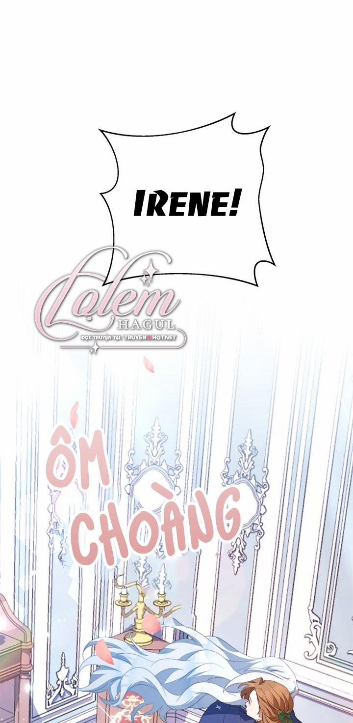 Trở Thành Tình Địch Của Nam Chính 3 trang 0