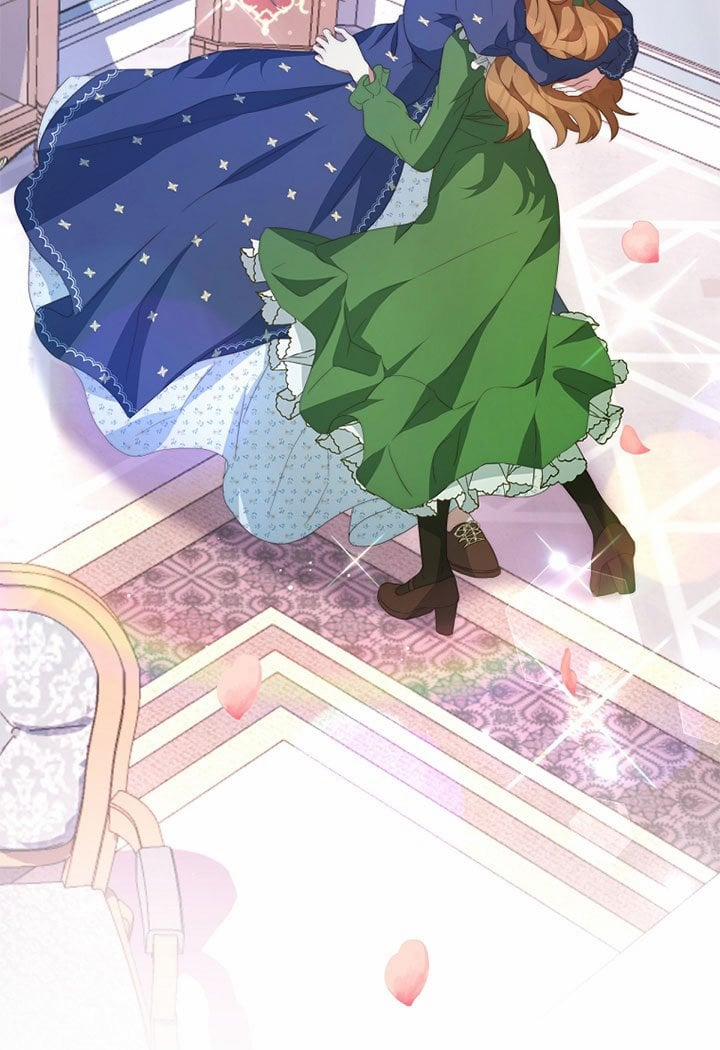 Trở Thành Tình Địch Của Nam Chính 3 trang 1