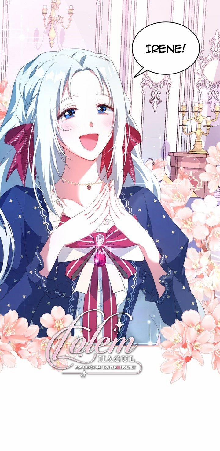 Trở Thành Tình Địch Của Nam Chính 3 trang 10