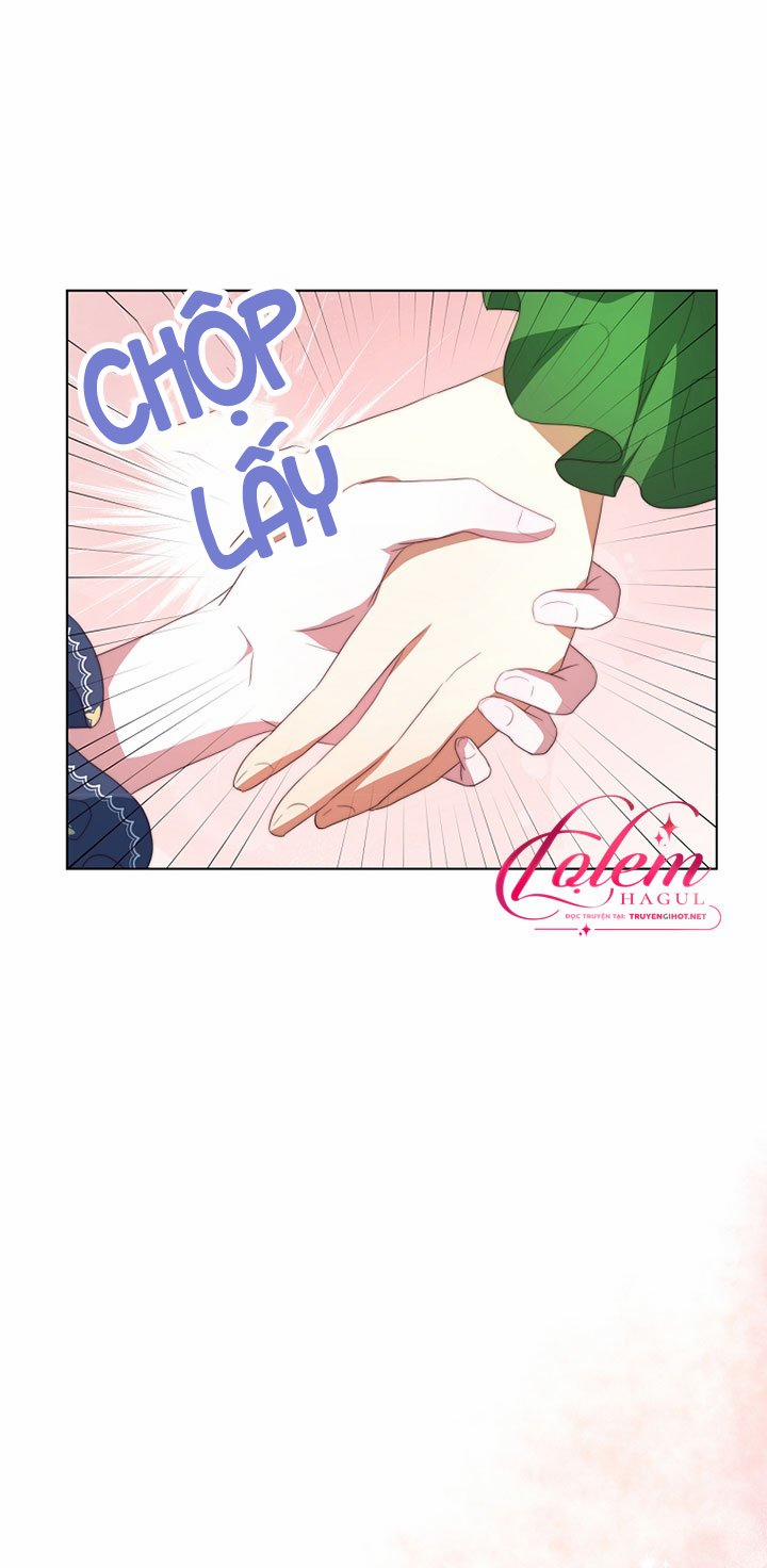 Trở Thành Tình Địch Của Nam Chính 3 trang 11