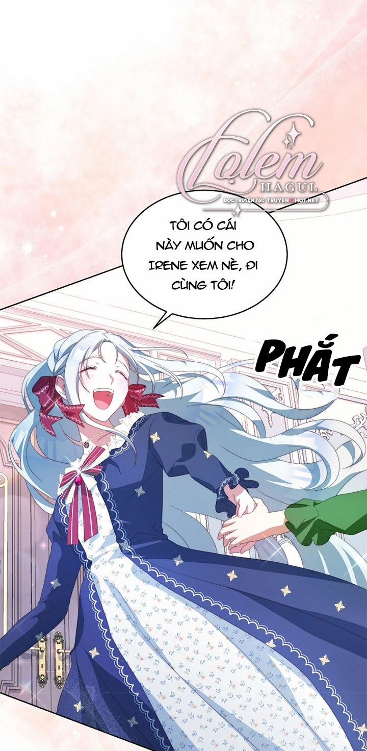 Trở Thành Tình Địch Của Nam Chính 3 trang 12