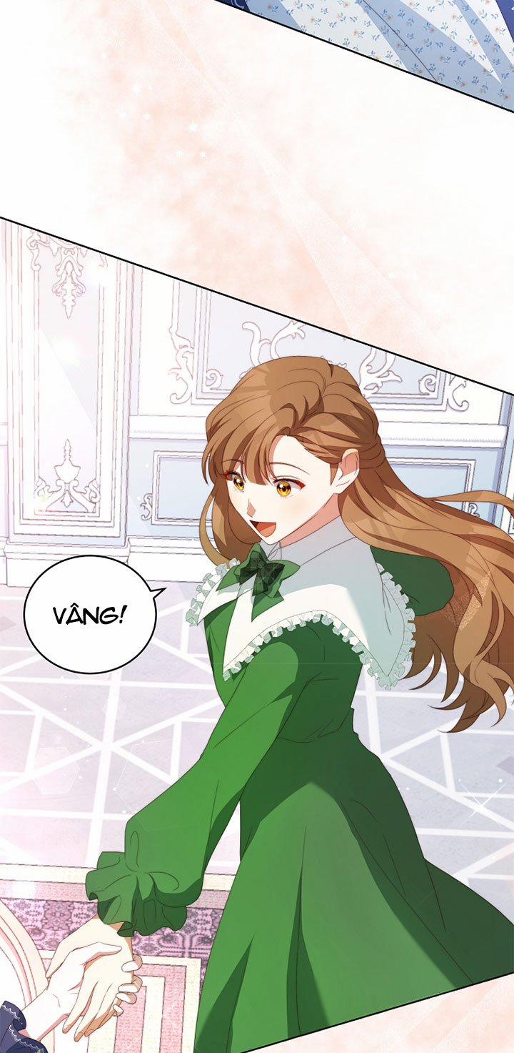 Trở Thành Tình Địch Của Nam Chính 3 trang 13