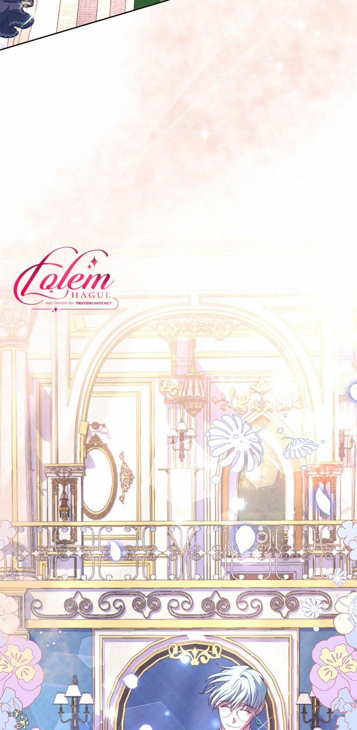 Trở Thành Tình Địch Của Nam Chính 3 trang 14