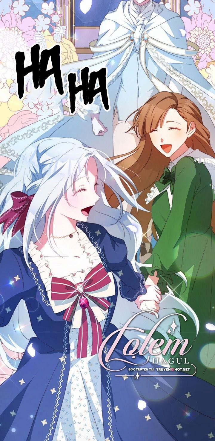 Trở Thành Tình Địch Của Nam Chính 3 trang 15