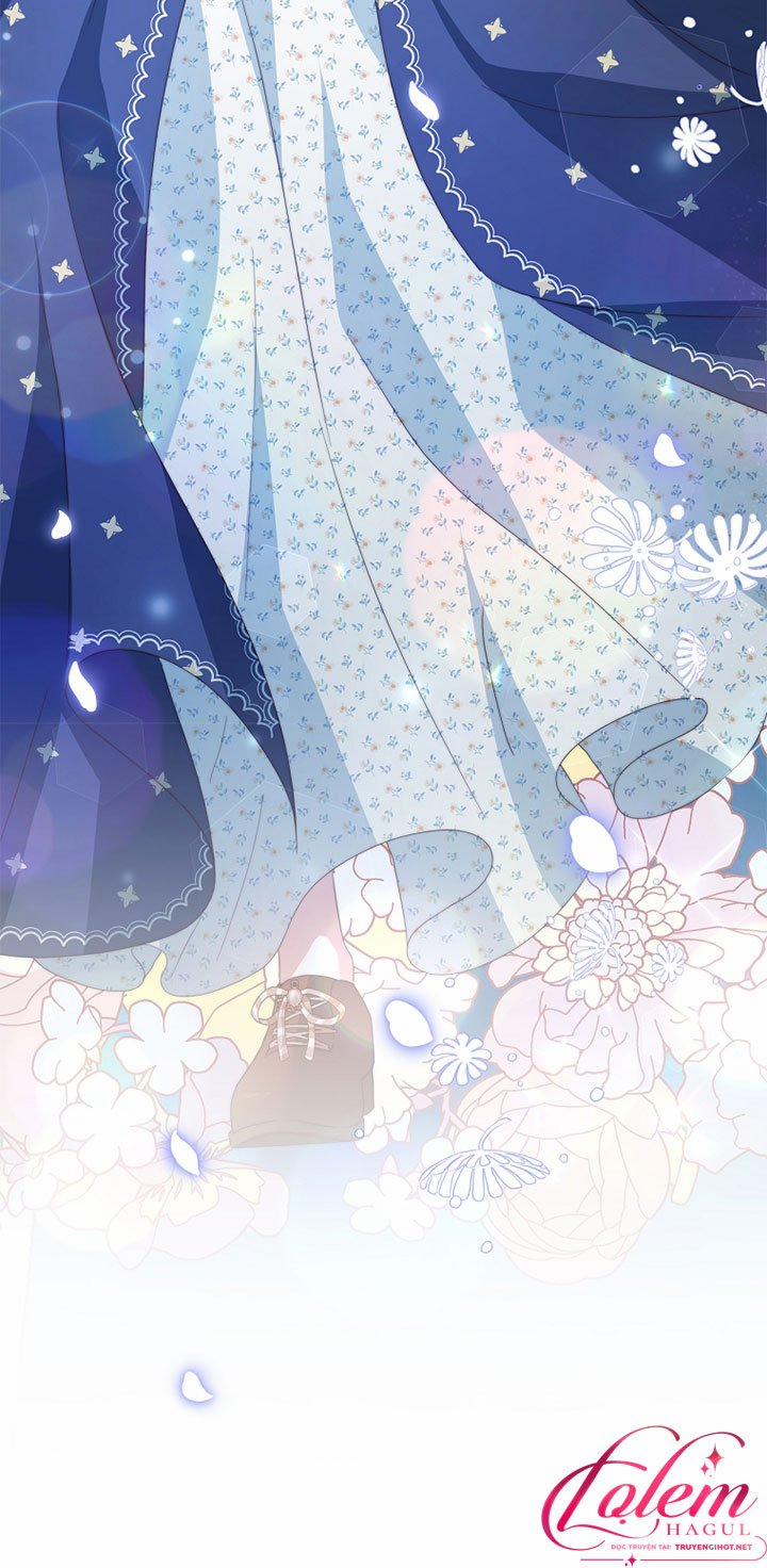 Trở Thành Tình Địch Của Nam Chính 3 trang 16